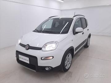 Fiat Panda Hybrid City Life BR105993 1.0 Mild Hybr