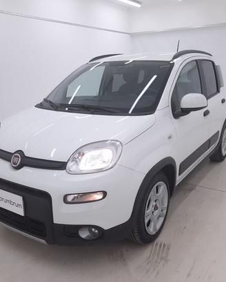 Fiat Panda Hybrid City Life BR105993 1.0 Mild Hybr