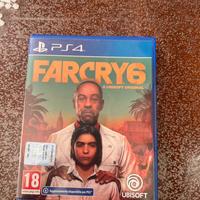 Far Cry 6