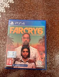 Far Cry 6