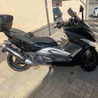 Yamaha T Max - 2008