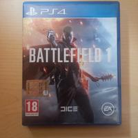 BattleField 1