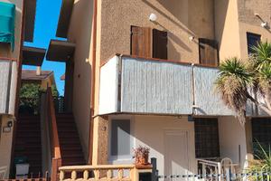 Villetta a schiera a due passi dal mare