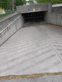 Garage 16mq