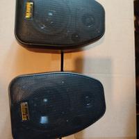 casse acustiche indiana line TH230 40 WATT 