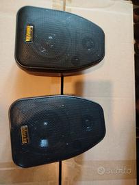 casse acustiche indiana line TH230 40 WATT 