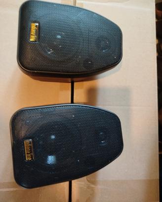 casse acustiche indiana line TH230 40 WATT 