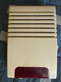 allarme per casa jablotron oasis buono