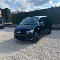 Volkswagen Caravelle 2.0 TDI 150CV DSG PC Comfortl