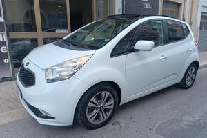 Kia Venga 1.4 CRDi 90CV COOL TETTO NAVI CAMERA