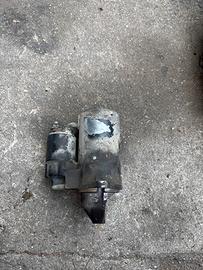 motorino avviamento opel corsa 93