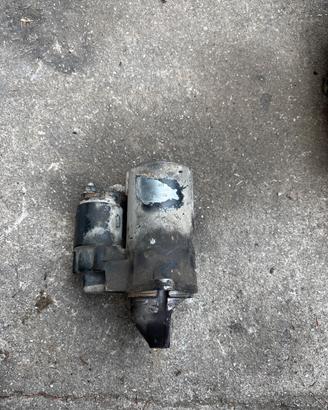 motorino avviamento opel corsa 93