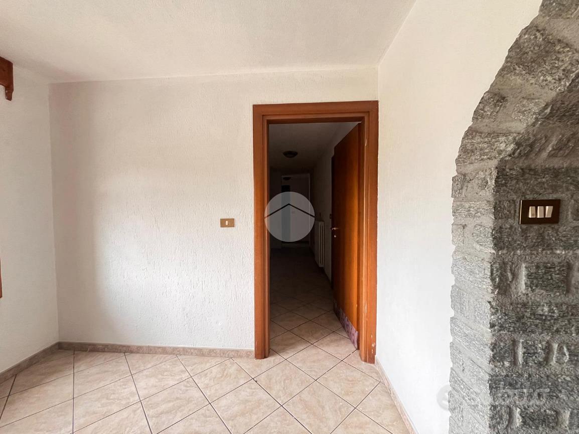 Apartment in Villeneuve, La Crête - Vista 5