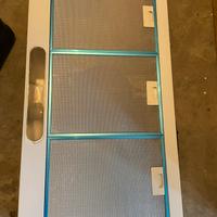 Cappa da cucina NUOVA ! 90Cm ELICA VEGA