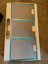 Cappa da cucina NUOVA ! 90Cm ELICA VEGA