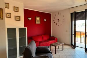 Appartamento Arredato 