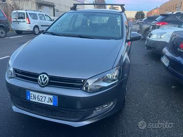 Volkswagen Polo 1.2 TDI DPF 5 p. Comfortline