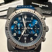 Orologio uomo nuovo Antoine Nicolas