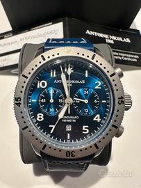 Orologio uomo nuovo Antoine Nicolas