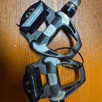 Pedali Shimano Dura-Ace PD-R9100 Carbon SPD-SL