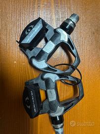 Pedali Shimano Dura-Ace PD-R9100 Carbon SPD-SL