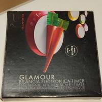 Bilancia elettronica Bugatti Glamour