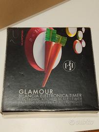 Bilancia elettronica Bugatti Glamour