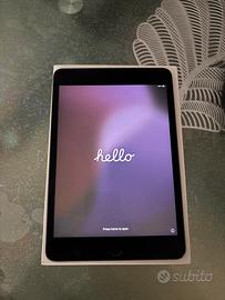 Ipad mini 5-64gb