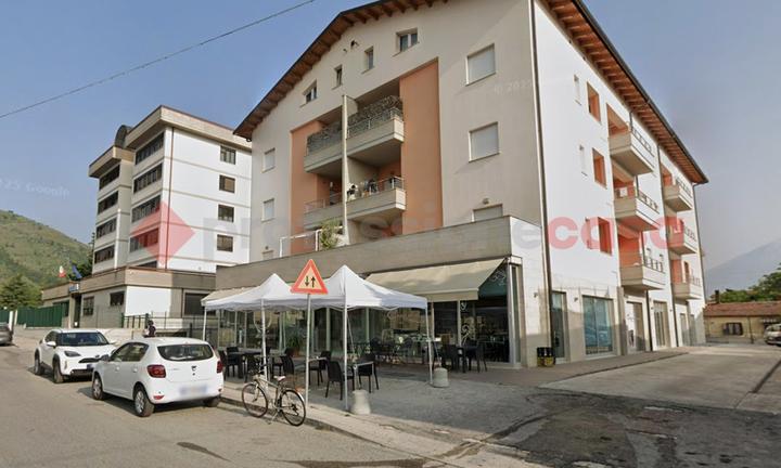 Appartamento Avezzano [Cod. rif 3270453VRG]