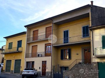 CASA INDIPENDENTE A VAIANO