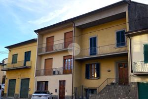 CASA INDIPENDENTE A VAIANO