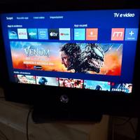 TV LG 32LG6000 32'' Senza antenna