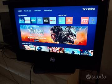 TV LG 32LG6000 32'' Senza antenna