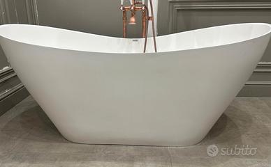 vasca da bagno 