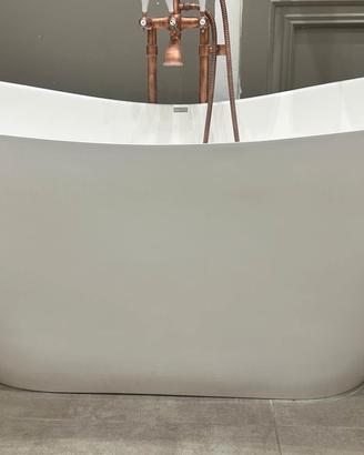 vasca da bagno 