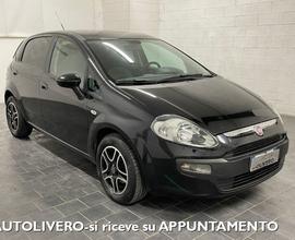 FIAT Punto Evo 1.4 M.Air 105cv 5porte