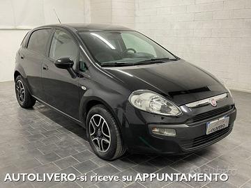 FIAT Punto Evo 1.4 M.Air 105cv 5porte