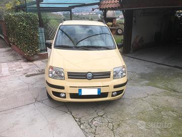 Fiat Panda 1.2 PER NEOPATENTATI