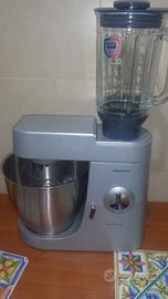 Planetaria kenwood major premier