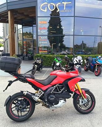 Ducati Multistrada 1200 ducati multistrada 1200 s