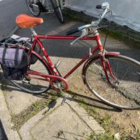 Bicicletta uomo