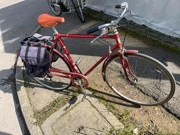 Bicicletta uomo