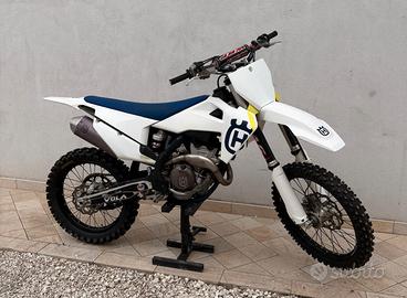 Husqvarna fc 250 2019
