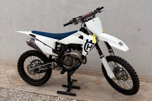 Husqvarna fc 250 2019