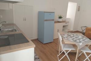 Grazioso monolocale Manfredonia