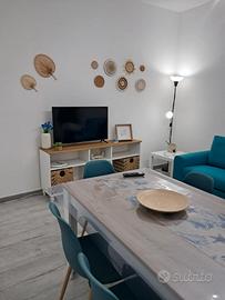 A 50 passi dal mare casa con giardino mare e relax