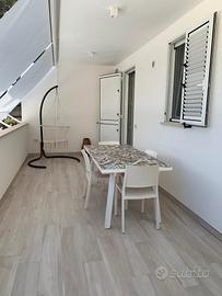 San Foca Torre Specchia LE App. Indipendente nuovo