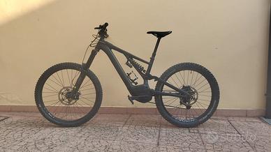 ebike turbo kenevo specialized 700wh