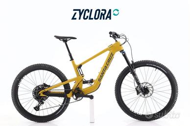 Santa Cruz Heckler SL 1 t.M