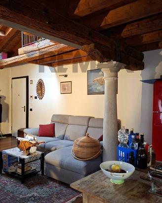 Loft/Open Space - Vittorio Veneto